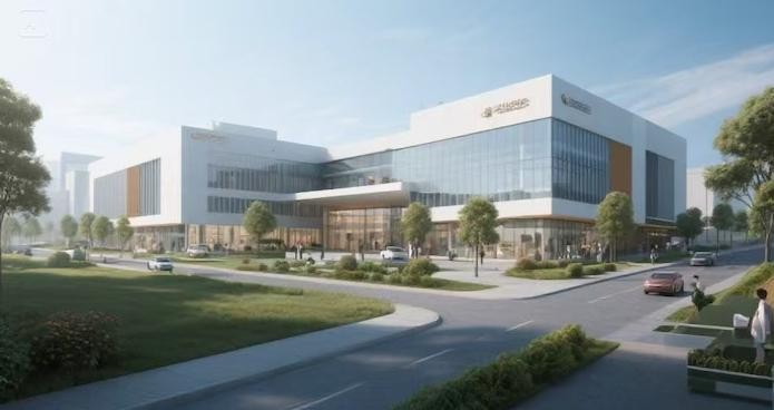 產業園營銷推廣公司