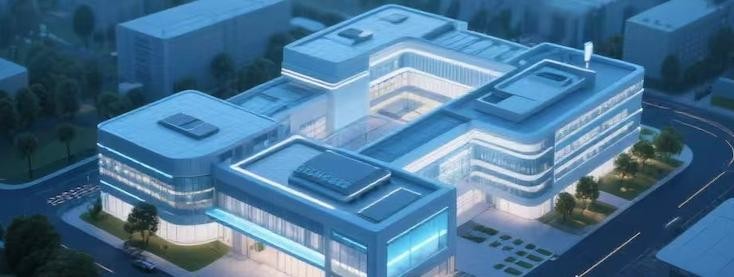 產(chǎn)業(yè)園區(qū)運(yùn)營模式