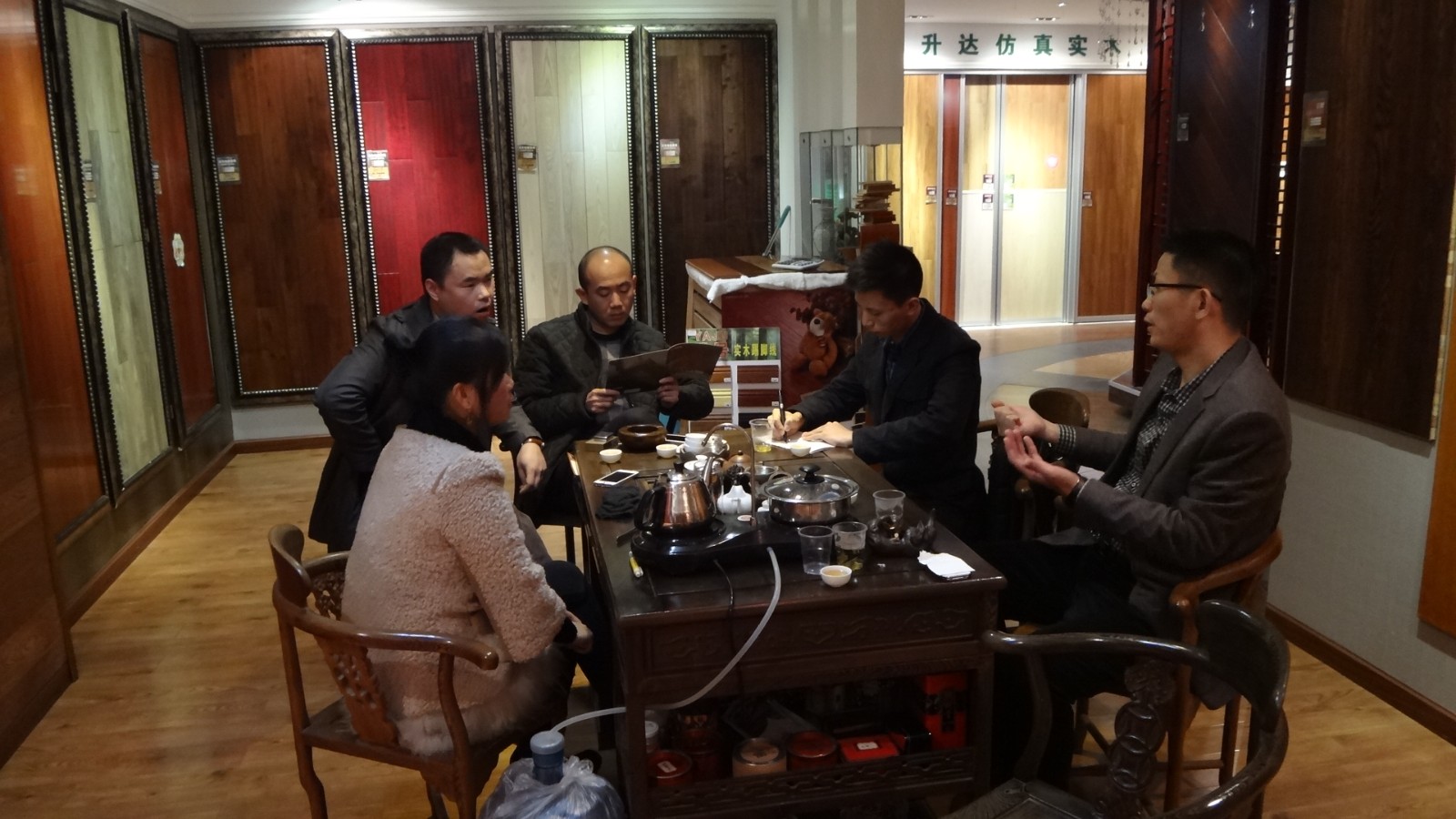 商業(yè)地產(chǎn)策劃具體做什么？（商業(yè)地產(chǎn)企劃做什么）