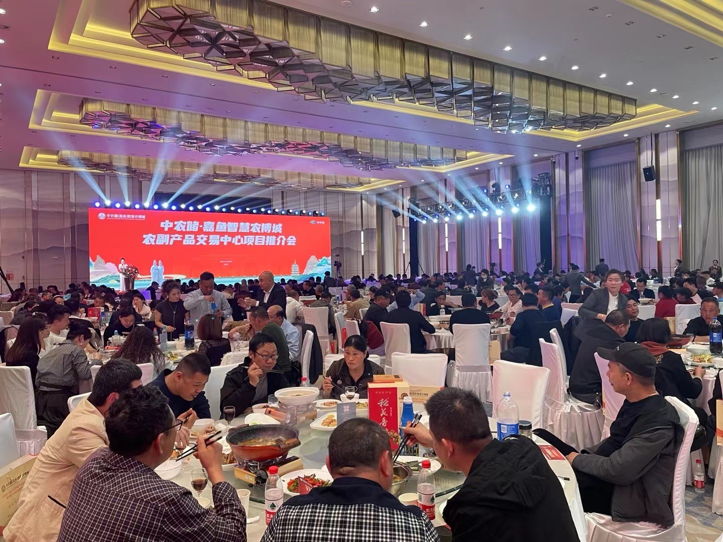 農批市場策劃公司