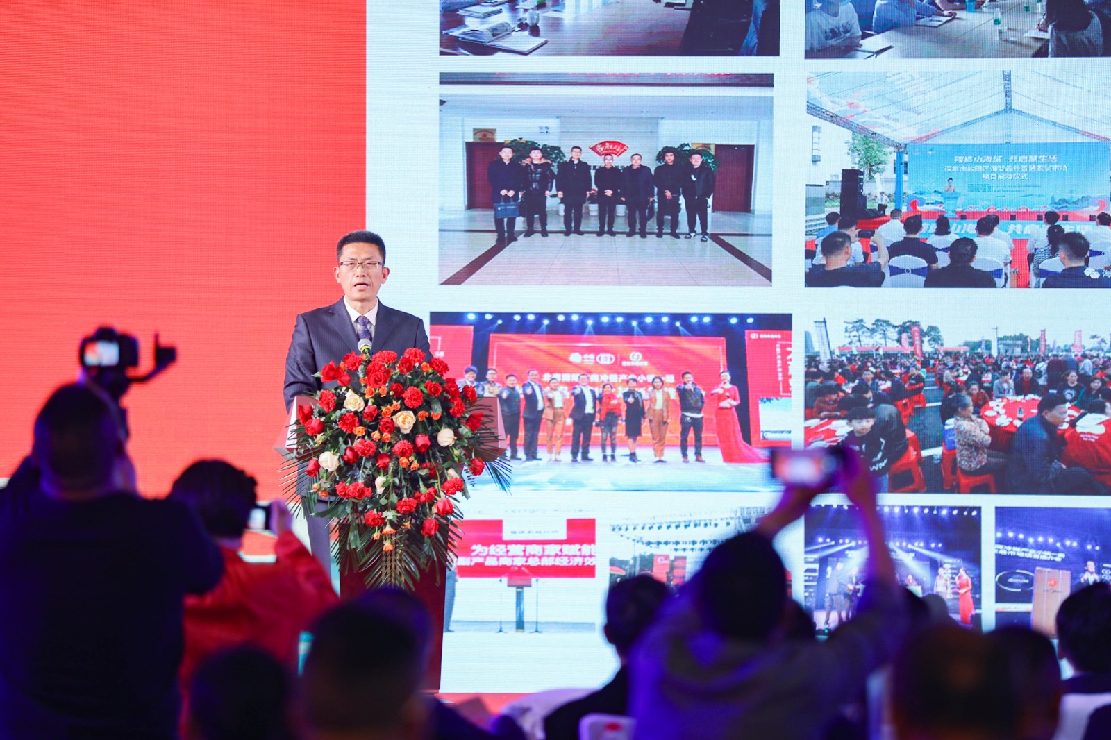 農批市場策劃公司有哪些