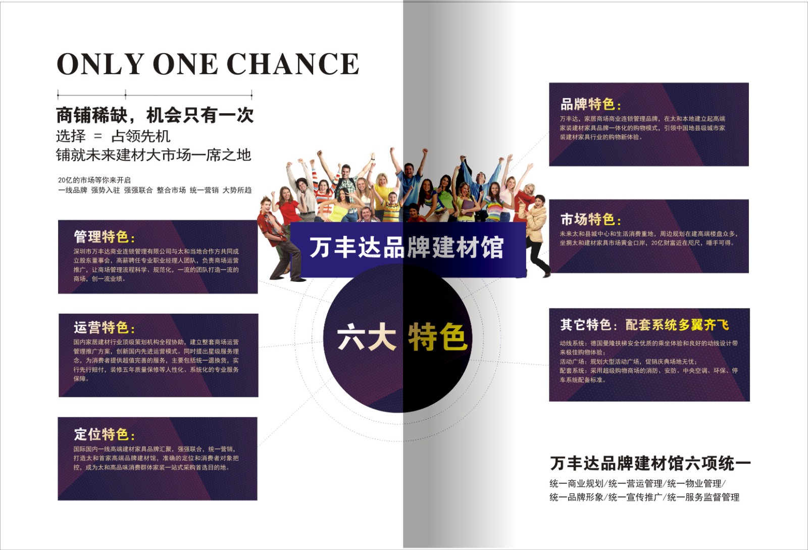 家居建材城地產(chǎn)策劃方案