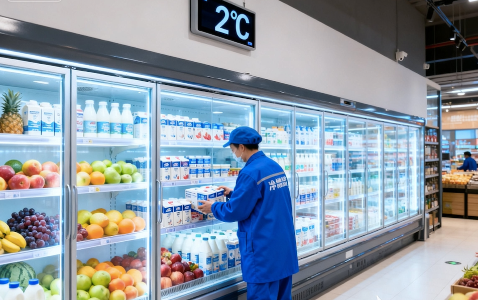 食品城地產策劃公司