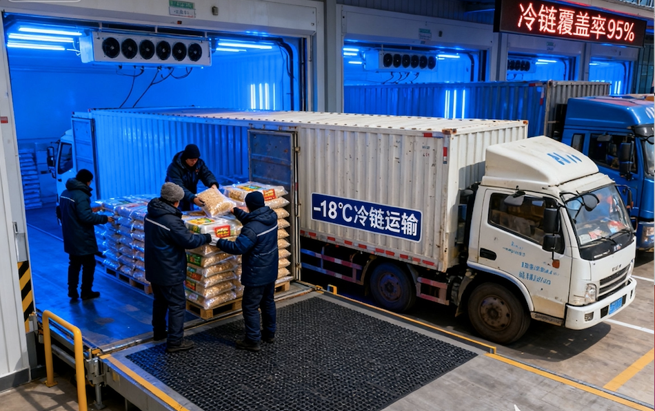 食品城商業地產策劃公司