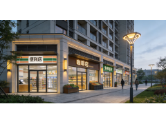 社區型商業地產操盤實務：華錦億爵的三維實戰策略，激活鄰里消費新生態